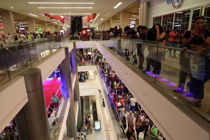  The Spot Choueifat Grand Opening